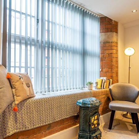 48 Cocoa Suites ヨーク エクステリア 写真