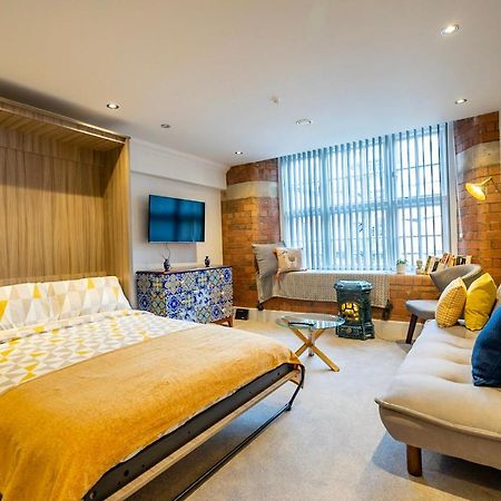 48 Cocoa Suites ヨーク エクステリア 写真