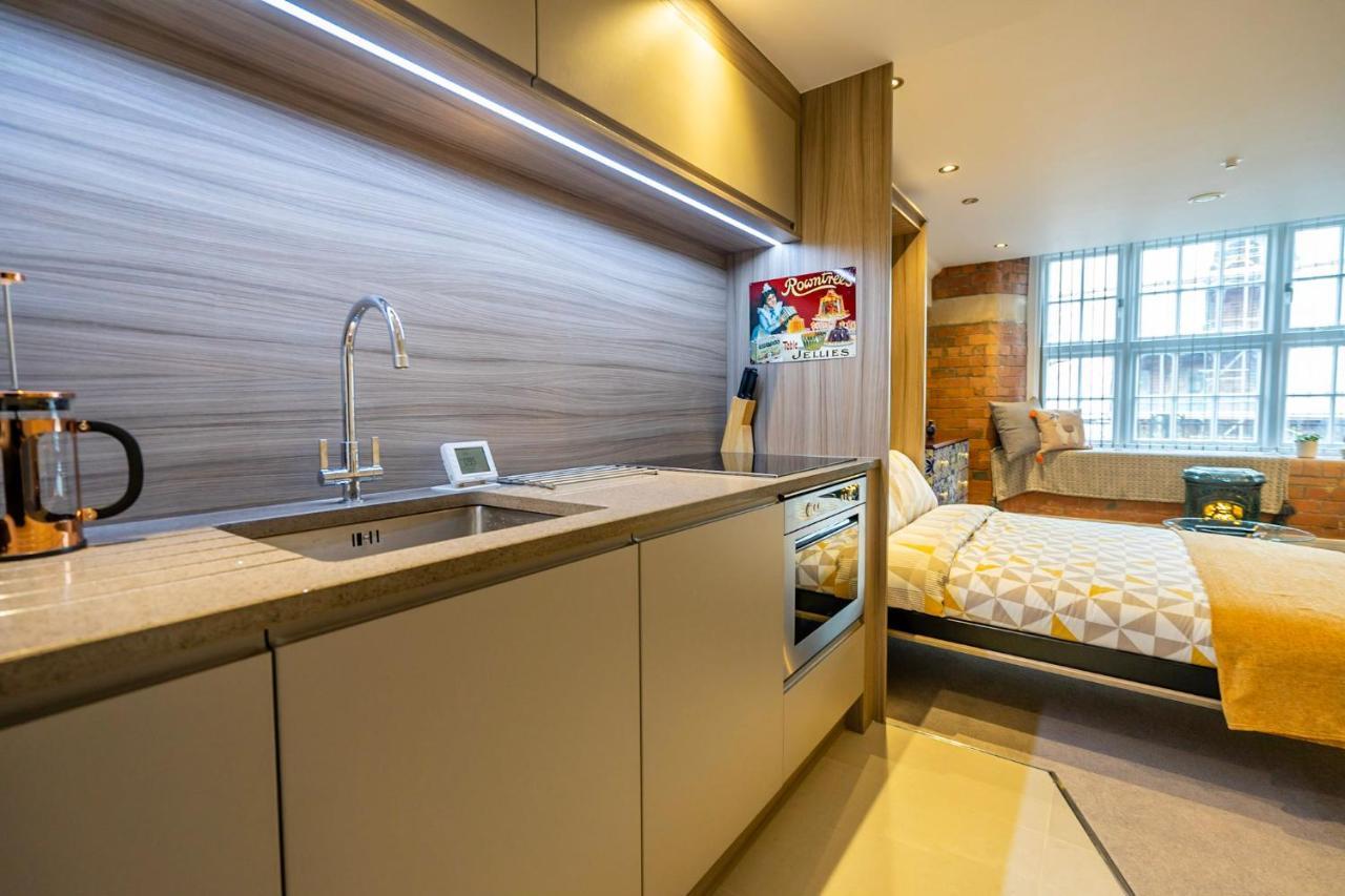 48 Cocoa Suites ヨーク エクステリア 写真